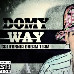Rafa Boy,Dommy way,C-mo Boy,Tatacoa squad & Blayman