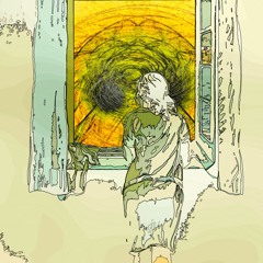 In The Company Of The White Rabbit