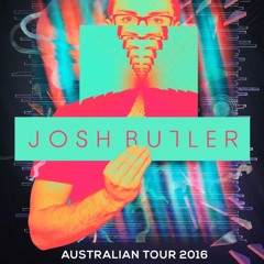 Josh Butler on Radio Metro 105.7, Australia