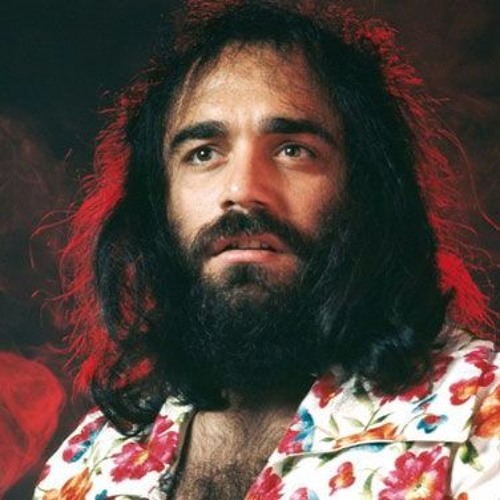 Stream Far Away Demis Roussos by cabo | Listen online for free on SoundCloud