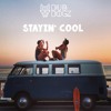 Stayin' Cool artwork