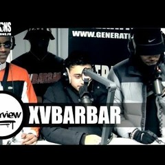XVBarbar - Freestyle Generations
