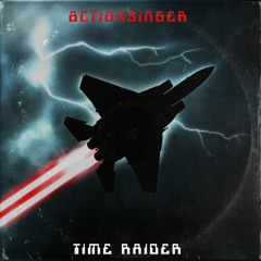 Time Raider