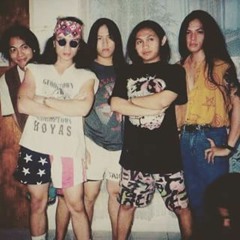 U Camp - Melangkah