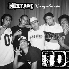 Los 3 Navegantes /TdK /Binko Yi & Libe One ft Dj Nhas /2004