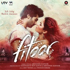 Fitoor Song Cover