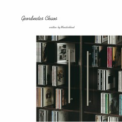 10. Geordnetes Chaos Mix Seite B