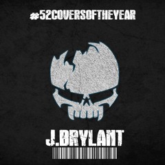 #7 Half-Truism (J.Brylant cover)