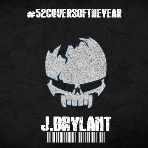 #7 Half-Truism (J.Brylant cover)