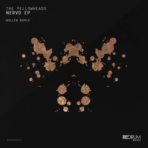 The Yellowheads - Nervo (Hollen Remix) - [Redrum Music]