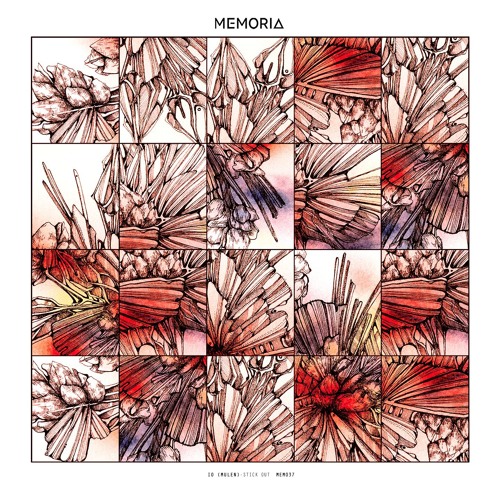 A1. IO (Mulen) - Stick Out