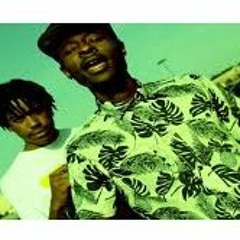 Octane By Trogie Wodie