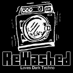 Sebastian Groth - Pounding (Darpa's Vocalized Remix)[Rewashed LTD]