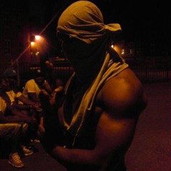 Mitchell Aimss - My Ninja