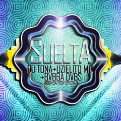 BVBBA DVBSXUZIELITOMIX - SUELTA