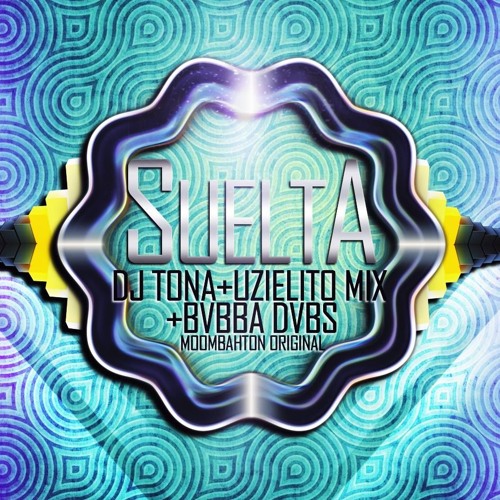 BVBBA DVBSXUZIELITOMIX - SUELTA