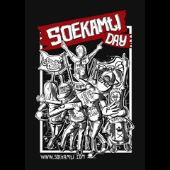 Endank Soekamti - Ojo Nesu