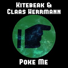 Claas Herrmann & Kitebeak - Poke Me (Original Mix) [BUY=FREE DL]