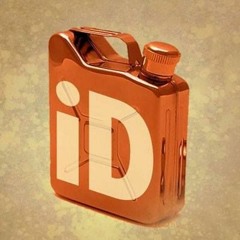 Acapella_The Devil Lost_iDthePoet_140BPM