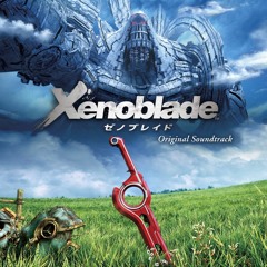 Xenoblade Chronicles - "Colony 9"