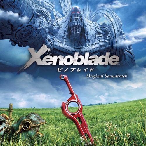 Xenoblade Chronicles - "Colony 9"