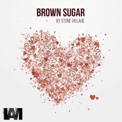 Stone Village - Brown Sugar