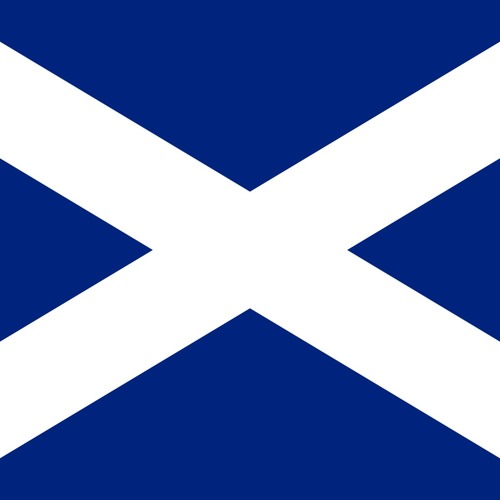 Civilization V - Scottish Declaration of War