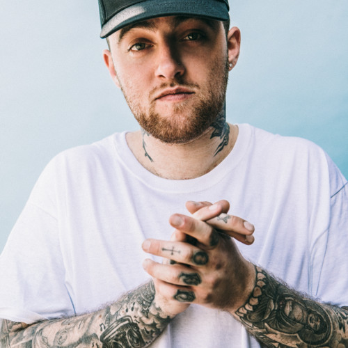 Stream Mac Miller - Just Some Raps by Only Rap Hits | Listen online for ...