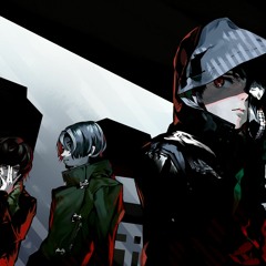 Nightcore- We Are {Hollywood Undead}
