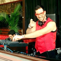 Amir Telem - Live at Thank You For Being Love