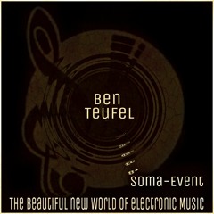 Ben Teufel (Soma-Event Podcast)