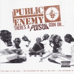 Public Enemy - Do You Wanna Go Our Way