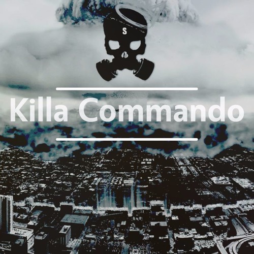 Killa Commando (Instrumental)