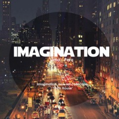 IMAGINATION @  Tech House @Aldair Vivanco