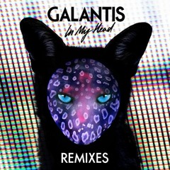 Galantis - In My Head (Fello Remix)