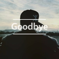 Goodbye (Instrumental)