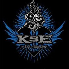 Killswitch engage - End of heartache cover