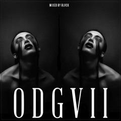 Bruno Alison - ODGVII (Mixed by BLVCK) (All unfinished & unreleased tracks)