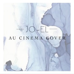 Jo-El(cover)Au Cinema