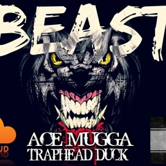 Beast Ace Mugga x TrapHead Duck