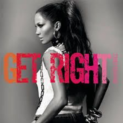 Jennifer Lopez Ft. Bruno Mars - Get Right Remix ( DJ On )