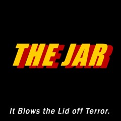 The Jar (Score Cover)