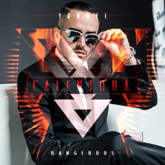 Yandel - Calentura (Acapella)