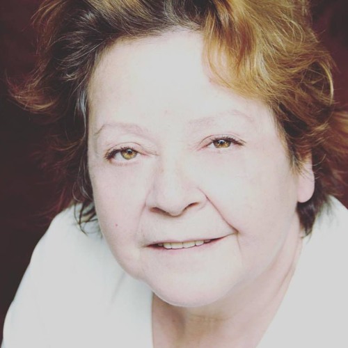 For my Mother ♥ R.I.P