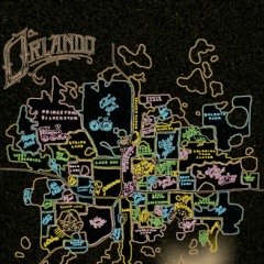 PB JT x D Dirty - ORLANDO slowed  .mp3