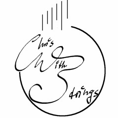 Chris With Strings - The Climb