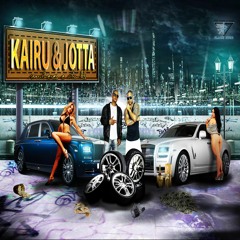 1.QUENTE DE MAIS(KAIRU,QUELYNAH E JOTTA)