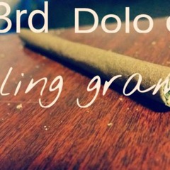 Tre3rd-Rollin Grams Ft. Dolo oSo