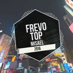 Frevo Top - Misael