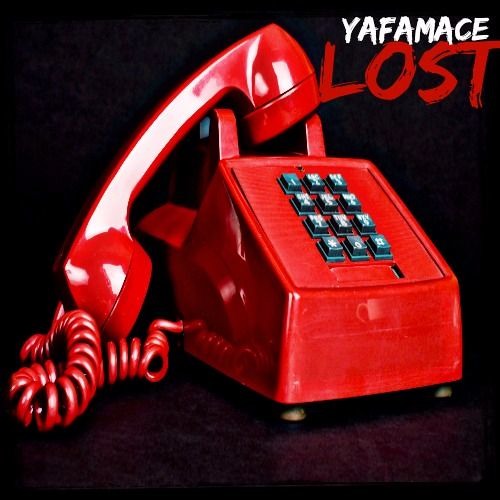 08 - YaFamAce - Lost